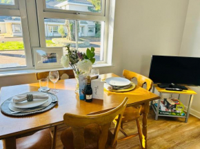 The South Promenade apartment